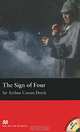 The Sign of Four: Intermediate Level (+ 2 CD-ROM), Arthur Conan Doyle 