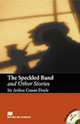 The Speckled Band and Other Stories Exercises with 2 CD Pack (+ Audio CD), Arthur Conan Doyle 