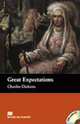 Great Expectations (+ 2 Audio CDs) (+ Audio CD), Dickens C., Florence Bell 