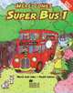 Here Comes Super Bus Level 1 Activity Book, Lono M J & Subira P 