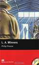 L. A. Winners: Elementary Level (+ 2 CD-ROM), Prowse Philip 