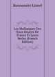 Les Mollusques Des Eaux Douces De France Et Leurs Perles (French Edition), Bonnemere Lionel 