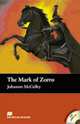 Mark of Zorro Exercises with 2 CD Pack (+ Audio CD), Johnston McCulley 