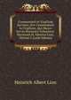 Commentarii in Virgilium Serviani; Sive Commentarii in Virgilium, Qui Mauro Servio Honorato Tribuuntur.Recensuit.H. Albertus Lion, Volume 2 (Latin Edition), Heinrich Albert Lion 