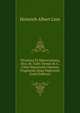 Tironiana Et Maecenatiana, Sive, M. Tullii Tironis Et C. Cilnii Maecenatis Operum Fragmenta Quae Supersunt (Latin Edition), Heinrich Albert Lion 