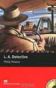 L. A. Detective: Starter Level (+ CD-ROM), Philip Prowse 