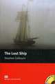 The Lost Ship. Starter Level (+ Audio CD), Colbourn Stephen 