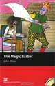 The Magic Barber: Starter Level (+ CD-ROM), John Milne 