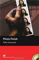 Photo Finish: Starter Level (+ CD-ROM), Polly Sweetnam 