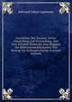 Geschichte Des Zuckers: Seiner Darstellung Und Verwendung, Seit Den Altesten Zeiten Bis Zum Beginne Der Rubenzuckerfabrikation. Ein Beitrag Zur Kulturgeschichte (German Edition), Edmund Oskar Lippmann 