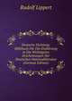 Deutsche Dichtung: Hilfsbuch Fur Die Einfuhrung in Die Wichtigsten Erscheinungen Der Deutschen Nationalliteratur (German Edition), Rudolf Lippert 