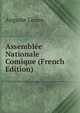Assemblee Nationale Comique (French Edition), Auguste Lireux 