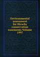 Environmental assessment for Hirschy conservation easements Volume 1997, 