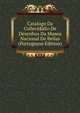 Catalogo Da Colleca§a?o De Desenhos Da Museu Nacional De Bellas (Portuguese Edition), 