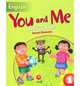Macmillan English for You and Me: Level 1: Activity book, Naomi Simmons 