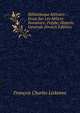 Bibliotheque Militaire .: Essai Sur Les Milices Romaines; Polybe; Historie Generale (French Edition), Francois Charles Liskenne 