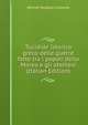 Tucidide Istorico greco delle guerre fatte tra i popoli della Morea e gli ateniesi (Italian Edition), Wilmot Vaughan Lisburne 