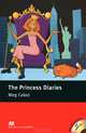 The Princess Diaries: Book 1 (+ 2 CDs) (+ Audio CD), Cabot, M S 