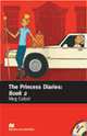 The Princess Diaries: Book 2 (+2 CDs) (+ Audio CD), Cabot M.S. 
