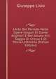 L'Arte Del Periodo Nelle Opere Volgari Di Dante Alighieri E Del S?colo Xiii: Saggio Di Critica E Di Storia Letteraria (Italian Edition), Giuseppe Lisio 