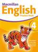 Macmillan English 4 Practice Book, Bowen, M, Ellis, P, Fidge, L et al 