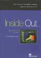 Inside Out Intermediate Grammar Companion, Kay, S, Jones, V et al 