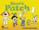 Here's Patch The Puppy 1 Flashcards (1 & 2), Ramsden Joanne, Morris Joy 