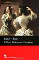 Vanity Fair: Upper Level, William Makepeace Thackeray 