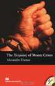 Treasure of Monte Cristo: Pre-Intermadiate Level (+ 2 CD-ROM), Alexandre Dumas, John Escott 