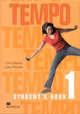 Tempo Test Book with Audio CD (All Levels), Barraclough Carolyn 