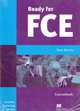 New Ready For FCE (First Certificate in English) Student's Book with key, Norris R 
