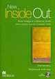 New Inside. Out Elementary. Workbook with Key (+ Audio CD), Sue Kay, Vaughan Jones, Maggs Peter, Smith Catherine 