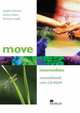 Move Intermediate Student's Book with CD-ROM, Holman Angela, Milne Bruce, Webb Barbara 