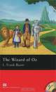 The Wizard of Oz: Pre-Intermediate Level (+ 2 CD-ROM), L. Frank Braum 