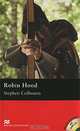 Robin Hood: Pre-Intermediate Level (+ 2 CD-ROM), Stephen Colbourn 