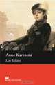 Anna Karenina: Upper Level, Leo Tolstoy, Margaret Tarner 