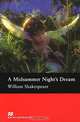 MR Pre-intermediate A Midsummer Night's Dream, William Shakespeare 