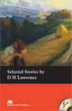 Selected Stories by D. H. Lawrence: Pre-intermediate Level (+ 2 CD), D. H. Lawrence 