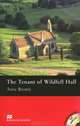 The Tenant of Wildfell Hall: Pre-intermediate Level (+ 2 CD-ROM), Anne Bronte 