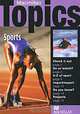 Macmillan Topics Sports Beginner Plus, Holden Susan 