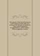 The speech of the Earl of Liverpool, in the House of Lords 1820, on a motion of the Marquis of Lansdown, "That a select committee by appointed to . of the country." With an appendix, contain, 