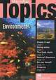 Macmillan Topics Environment Elementary, Holden Susan 