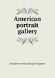 American portrait gallery, John [from old catalog] Livingston 