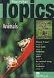 Macmillan Topics Animals Beginner Plus, Susan Holden 
