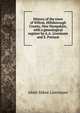 History of the town of Wilton, Hillsborough County, New Hampshire, with a genealogical register by A.A. Livermore and S. Putnam, Abiel Abbot Livermore 