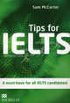 Tips for IELTS Student Book, McCarter Sam 