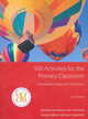 500 Primary Classroom Activities (Books for Teachers), Read Carol 