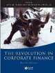The Revolution in Corporate Finance, Joel M. Stern 