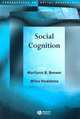Social Cognition, Brewer, Marilynn B. 