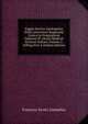 Saggio Storico-Apologetico Della Letteratura Spagnuola Contro Le Pregiudicate Opinioni Di Alcuni Moderni Scrittori Italiani, Volume 2,&Nbsp;Part 4 (Italian Edition), Francisco Xavier Llampillas 